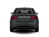 2011 Kia Forte 4dr Sdn Man EX Exterior Shot 8