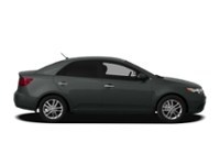2011 Kia Forte 4dr Sdn Man EX Exterior Shot 11