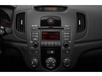 2011 Kia Forte 4dr Sdn Man EX Interior Shot 2