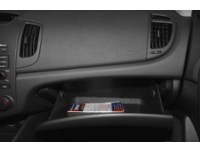 2011 Kia Forte 4dr Sdn Man EX Interior Shot 4