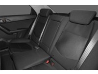 2011 Kia Forte 4dr Sdn Man EX Interior Shot 6