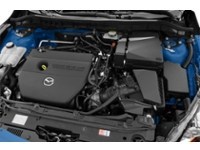 2011 Mazda Mazda3 4dr Sdn Auto GT Exterior Shot 3