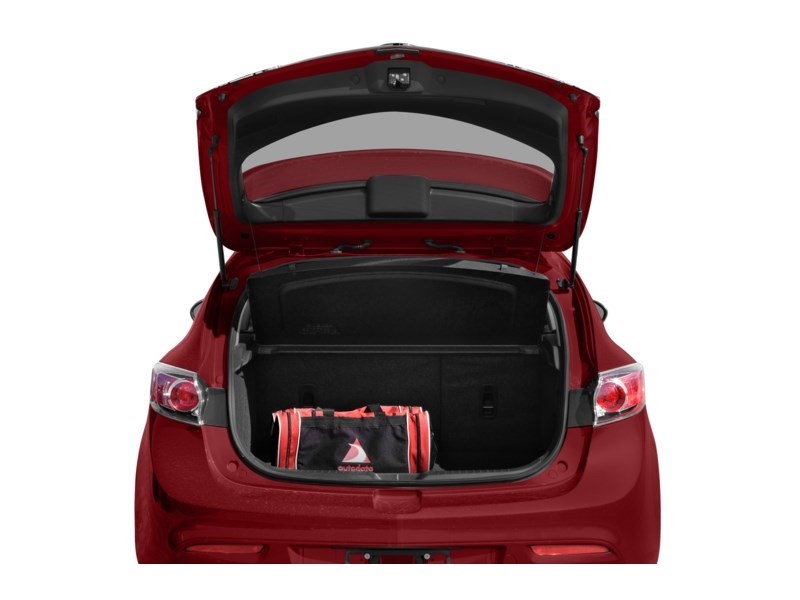 2011 Mazda Mazda3 Sport 4dr HB Sport Man GS Exterior Shot 4
