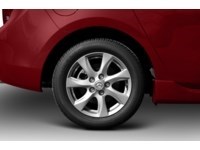 2011 Mazda Mazda3 Sport 4dr HB Sport Man GS Exterior Shot 5