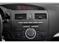 2011 Mazda Mazda3 Sport 4dr HB Sport Man GS Interior Shot 2