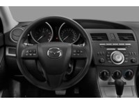 2011 Mazda Mazda3 Sport 4dr HB Sport Man GS Interior Shot 3