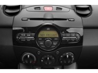 2011 Mazda Mazda2 4dr HB Man GX Interior Shot 2
