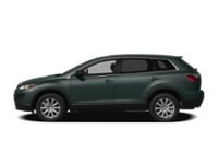 2011 Mazda CX-9 AWD 4dr GT Exterior Shot 7