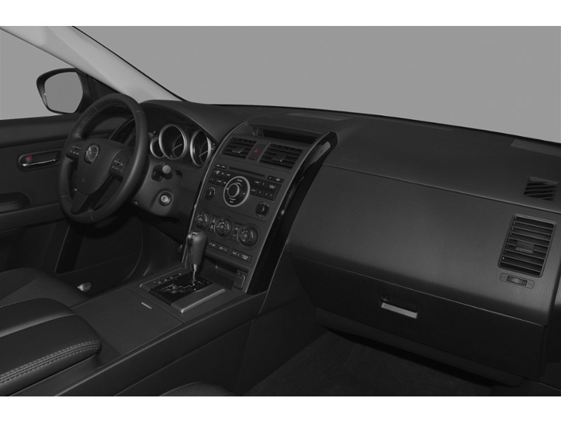 2011 Mazda CX-9 AWD 4dr GT Interior Shot 1
