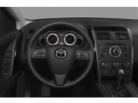 2011 Mazda CX-9 AWD 4dr GT Interior Shot 3