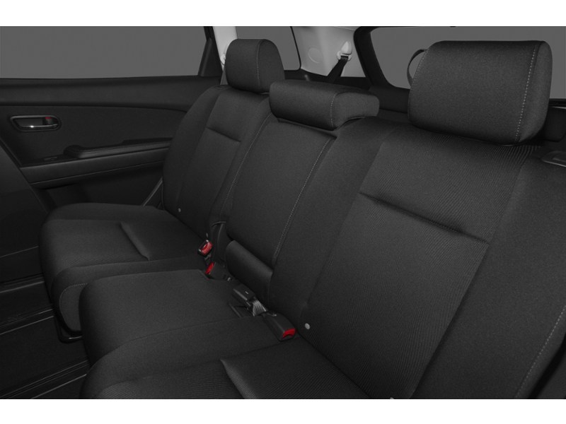 2011 Mazda CX-9 AWD 4dr GT Interior Shot 6