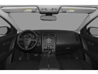 2011 Mazda CX-9 AWD 4dr GT Interior Shot 7