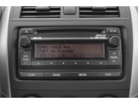 2011 Toyota Corolla 4dr Sdn Man CE Interior Shot 2