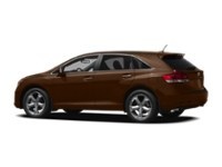 2011 Toyota Venza 4dr Wgn V6 AWD Exterior Shot 10