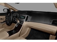 2011 Toyota Venza 4dr Wgn V6 AWD Interior Shot 1