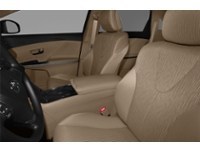 2011 Toyota Venza 4dr Wgn V6 AWD Interior Shot 5