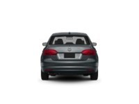 2011 Volkswagen Jetta Sedan 4dr 2.5L Auto Comfortline Exterior Shot 14