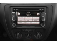 2011 Volkswagen Jetta Sedan 4dr 2.5L Auto Comfortline Interior Shot 2