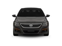 2011 Volkswagen Passat CC 4dr DSG Highline Exterior Shot 6