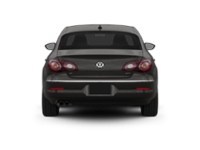 2011 Volkswagen Passat CC 4dr DSG Highline Exterior Shot 8