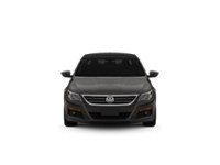 2011 Volkswagen Passat CC 4dr DSG Highline Exterior Shot 18