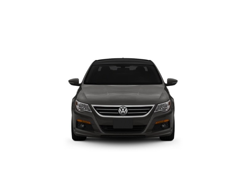2011 Volkswagen Passat CC 4dr DSG Highline Exterior Shot 18