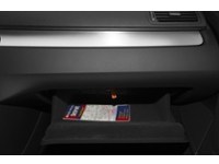 2011 Volkswagen Passat CC 4dr DSG Highline Interior Shot 4