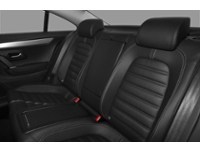 2011 Volkswagen Passat CC 4dr DSG Highline Interior Shot 6