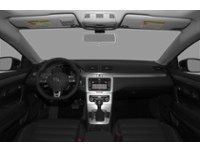 2011 Volkswagen Passat CC 4dr DSG Highline Interior Shot 7