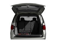 2011 Volkswagen Routan 4dr Wgn Comfortline Exterior Shot 4