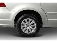 2011 Volkswagen Routan 4dr Wgn Comfortline Exterior Shot 5