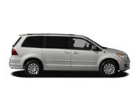 2011 Volkswagen Routan 4dr Wgn Comfortline Exterior Shot 11