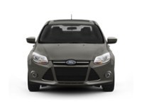 2012 Ford Focus 4dr Sdn Titanium Exterior Shot 6