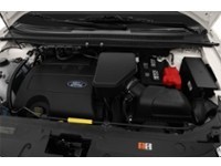 2012 Ford Edge 4dr SEL FWD Exterior Shot 3