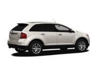 2012 Ford Edge 4dr SEL FWD Exterior Shot 15