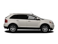 2012 Ford Edge 4dr SEL FWD Exterior Shot 16