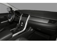 2012 Ford Edge 4dr SEL FWD Interior Shot 1