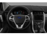 2012 Ford Edge 4dr SEL FWD Interior Shot 3