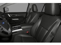 2012 Ford Edge 4dr SEL FWD Interior Shot 5