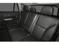 2012 Ford Edge 4dr SEL FWD Interior Shot 6