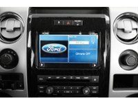 2012 Ford F-150 4WD SuperCrew 145