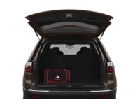 2012 GMC Acadia AWD 4dr SLT1 Exterior Shot 4