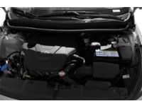 2012 Hyundai Accent 5dr HB Auto GL Exterior Shot 3