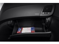 2012 Hyundai Accent 5dr HB Auto GL Interior Shot 4