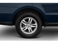2012 Hyundai Santa Fe AWD 4dr V6 Auto Limited Exterior Shot 5