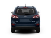 2012 Hyundai Santa Fe AWD 4dr V6 Auto Limited Exterior Shot 8