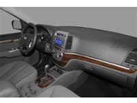 2012 Hyundai Santa Fe AWD 4dr V6 Auto Limited Interior Shot 1