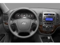 2012 Hyundai Santa Fe AWD 4dr V6 Auto Limited Interior Shot 3