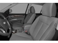 2012 Hyundai Santa Fe AWD 4dr V6 Auto Limited Interior Shot 5