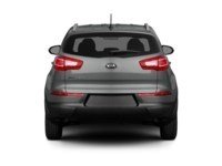 2012 Kia Sportage AWD 4dr I4 Auto EX w/Luxury Pkg Exterior Shot 8